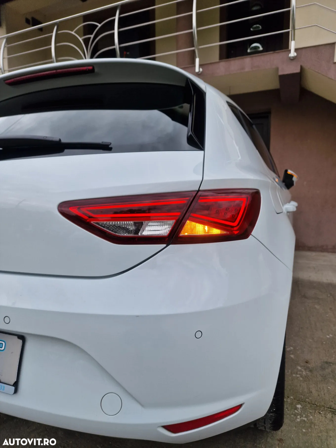 Seat Leon - 28
