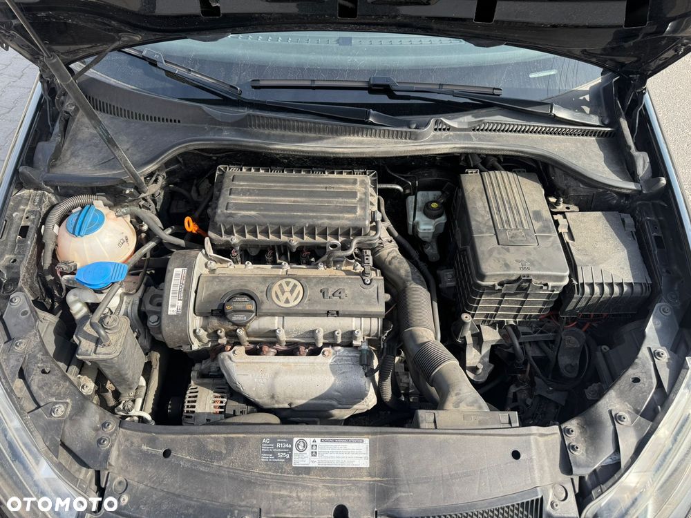 Volkswagen Golf 1.4 Trendline - 21