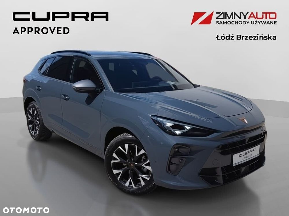 Cupra Terramar 1.5 eTSI mHEV DSG - 4