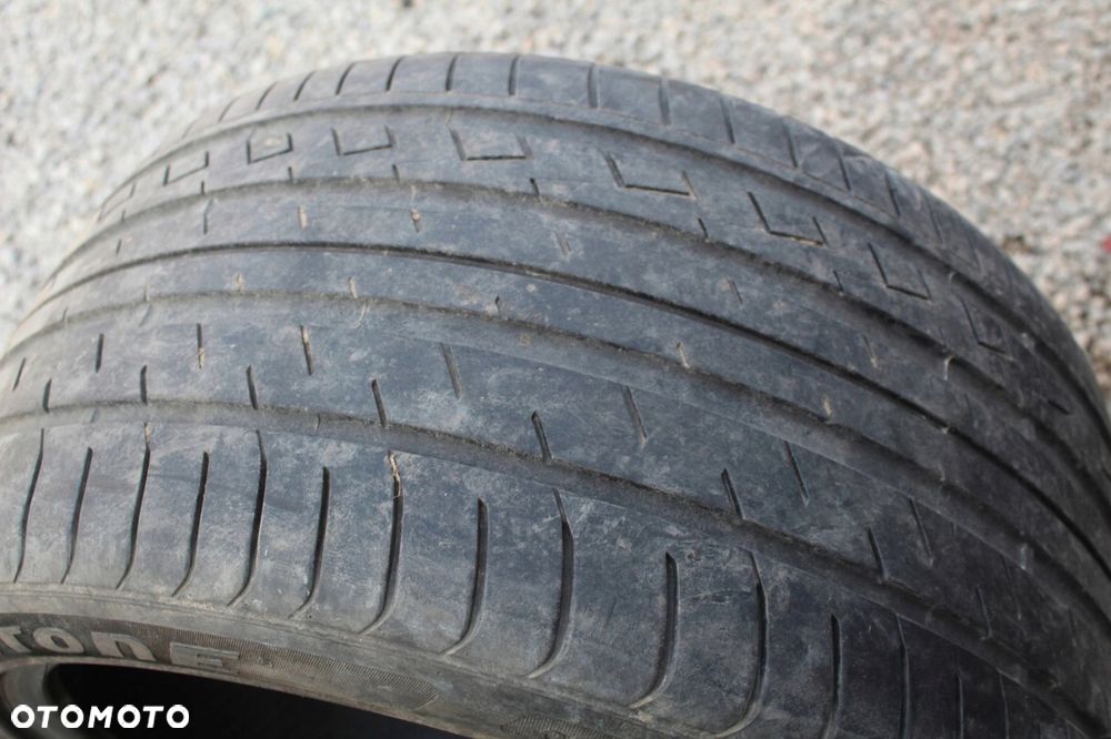 OPONA LETNIA 20'' 315 35 R20 Expedit Deestone LATO - 4