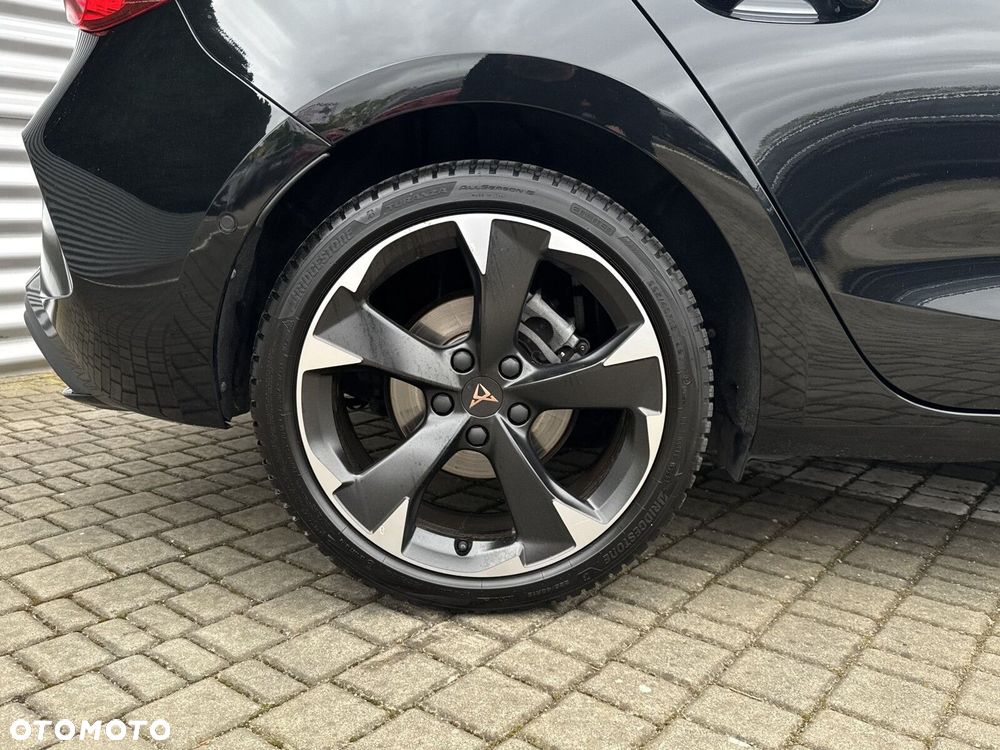 Cupra Leon 2.0 TDI DSG - 38