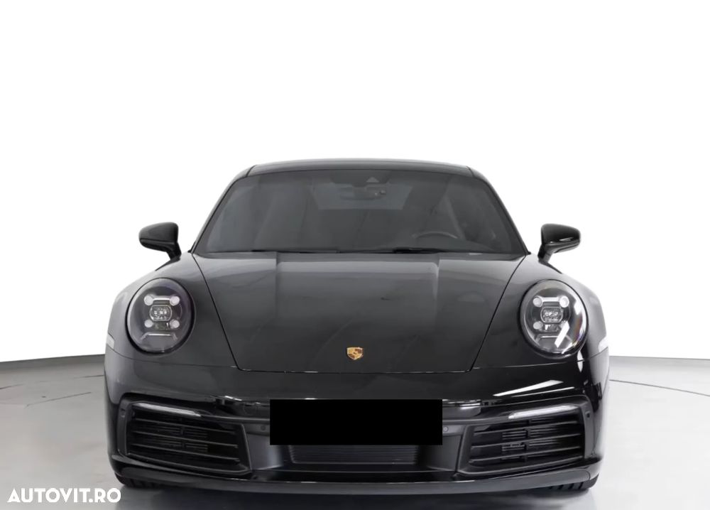 Porsche 911 - 2