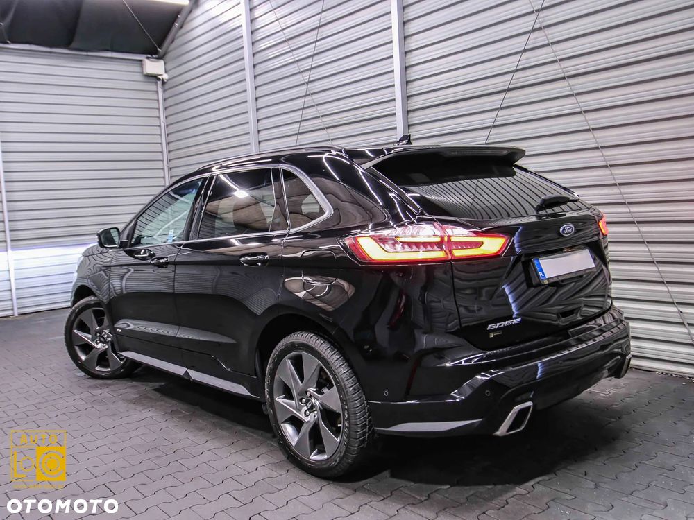 Ford Edge 2020 photo 3