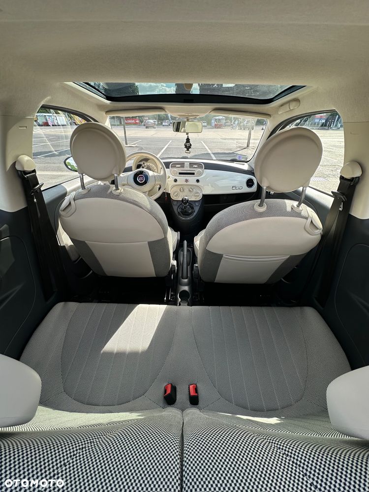Fiat 500 - 14
