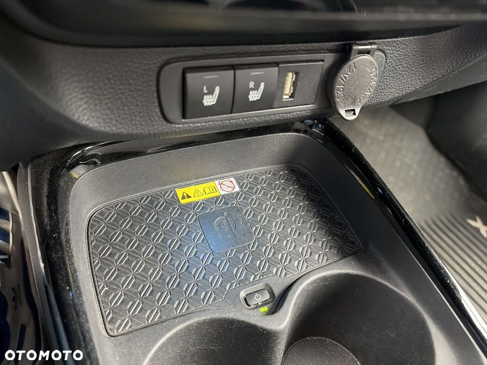 Toyota Aygo X - 24