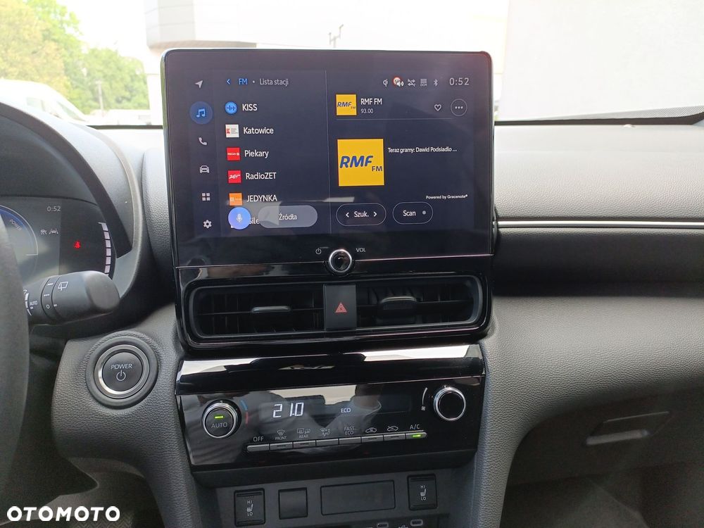 Toyota Yaris Cross Hybrid 1.5 Style - 18