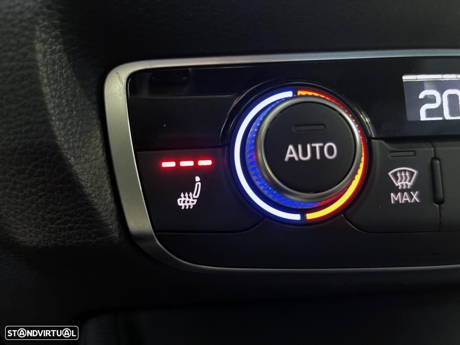 Audi Q3 45 TFSIe S tronic - 16