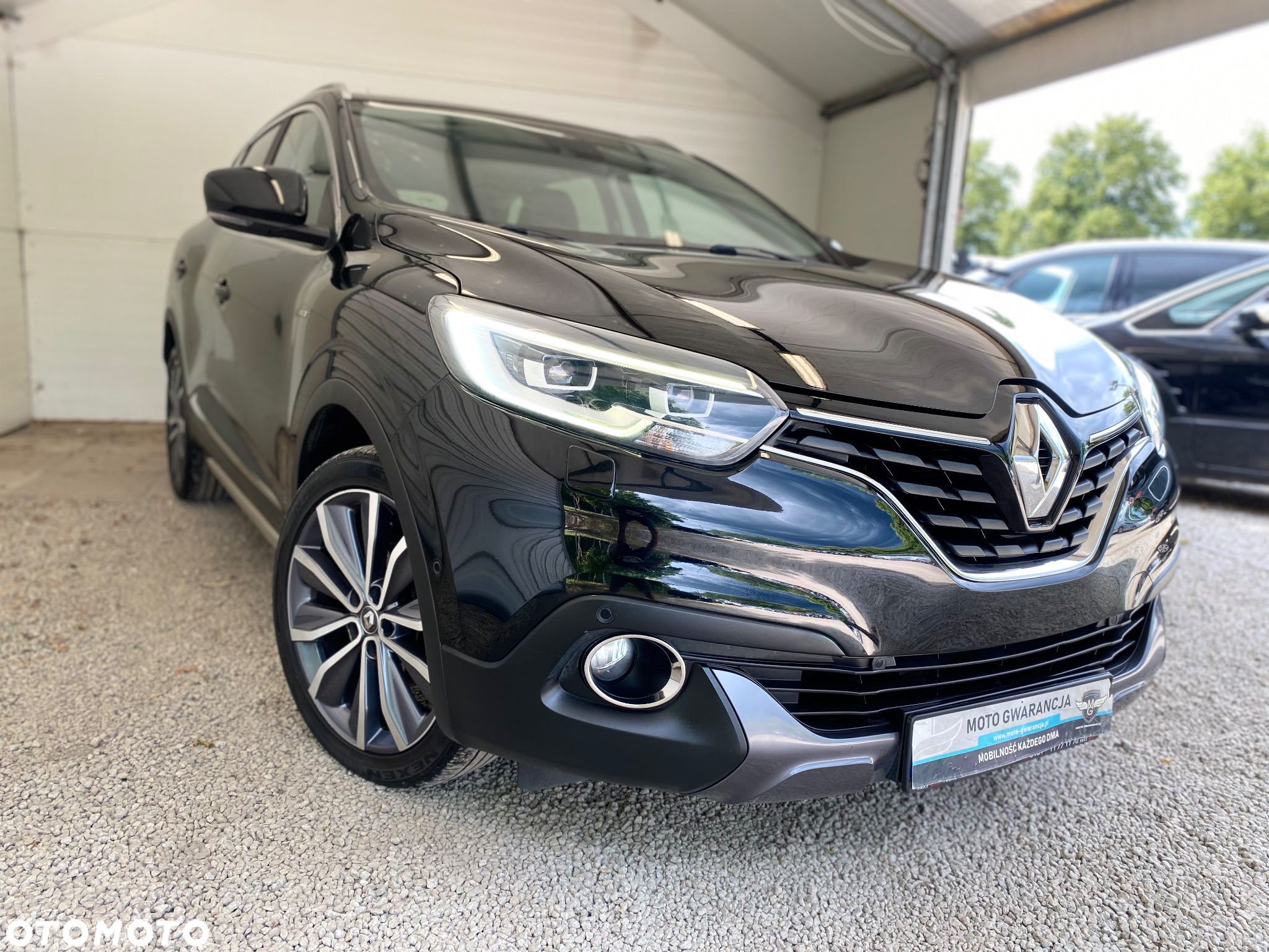 Renault Kadjar 1.6 dCi Energy S-Edition - 31