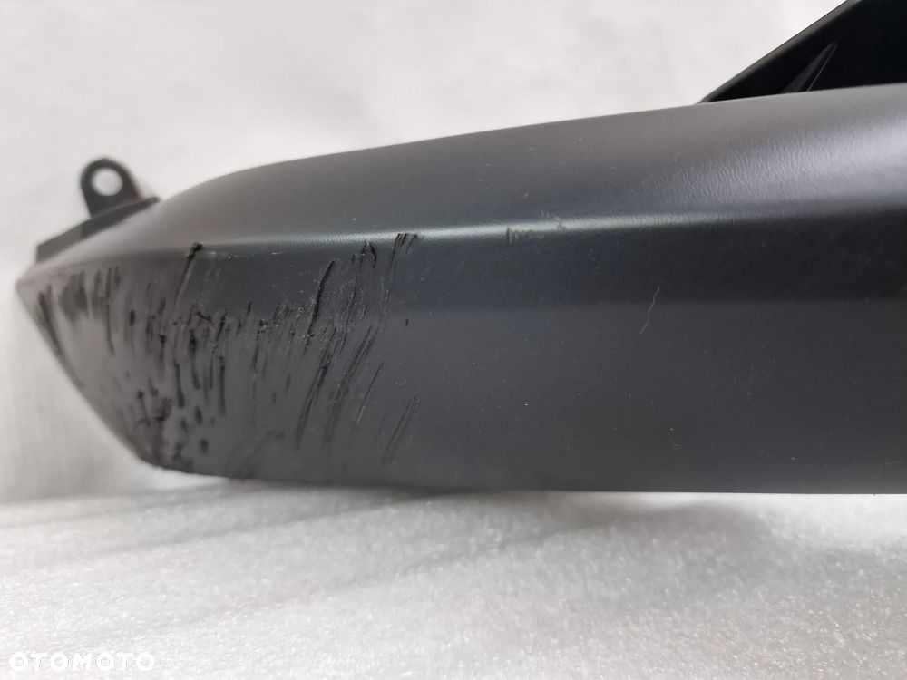 NISSAN JUKE II F16 22- SPOJLER / DOKŁADKA POD ZDERZAK PRZEDNI PRZÓD , NR 620266PA1B, NR AUKCJI DT816 - 5