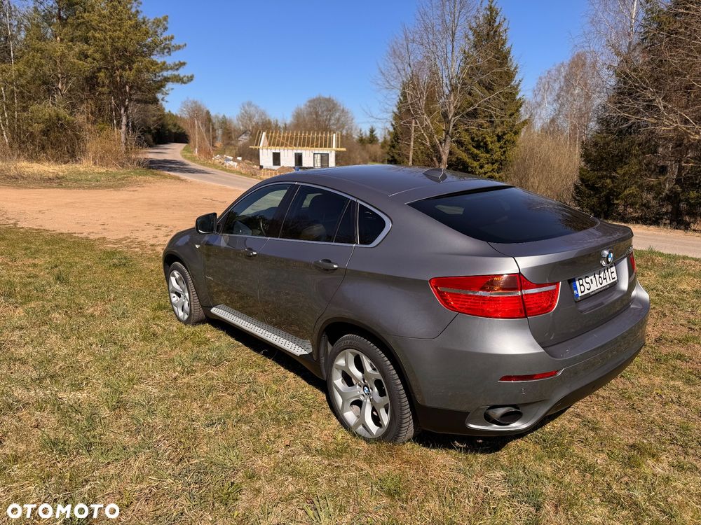 BMW X6 - 11