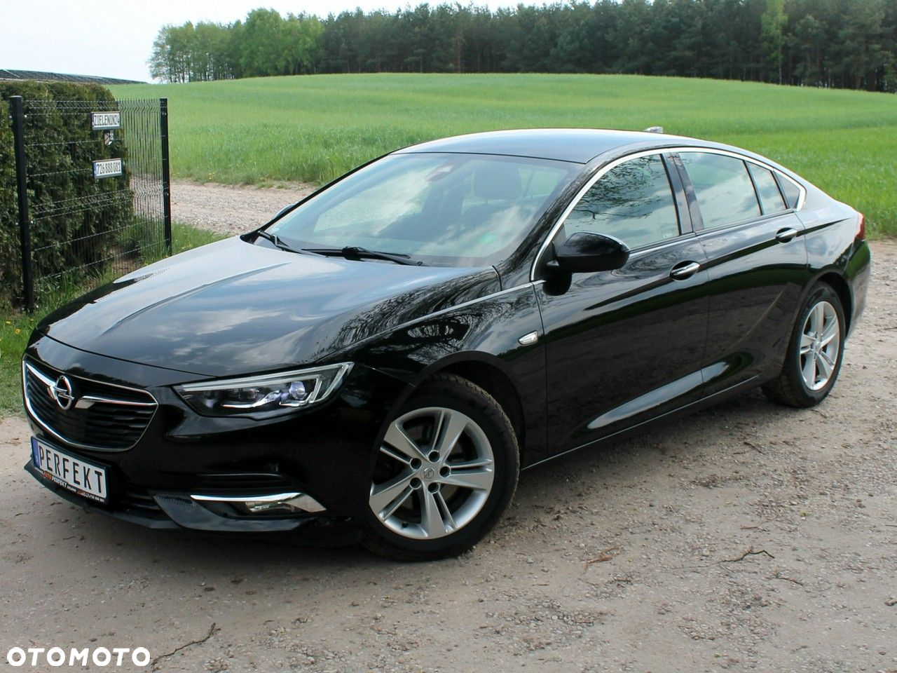 Opel Insignia - 26