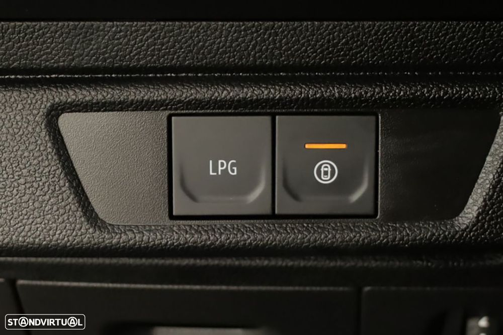 Dacia Jogger 1.0 ECO-G Extreme 7L Bi-Fuel - 19