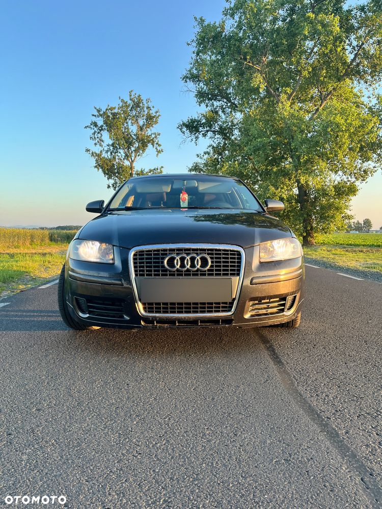 Audi A3 - 2