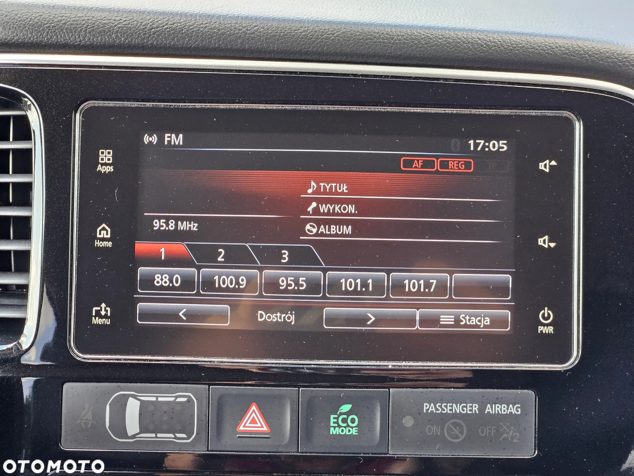 Mitsubishi Outlander 2.0 City Style 2WD - 32