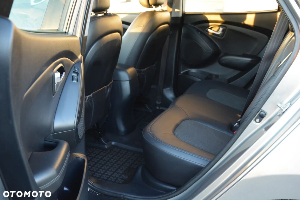 Hyundai ix35 - 28