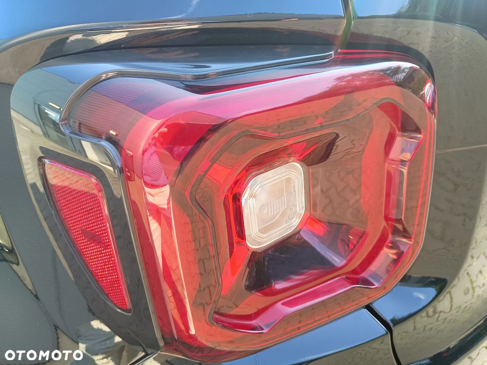 Jeep Renegade 1.0 GSE T3 Turbo Limited FWD S&S - 11