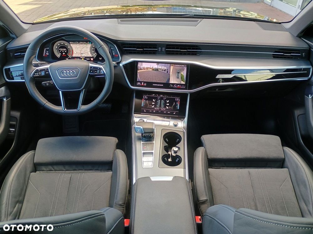 Audi A6 Avant - 17