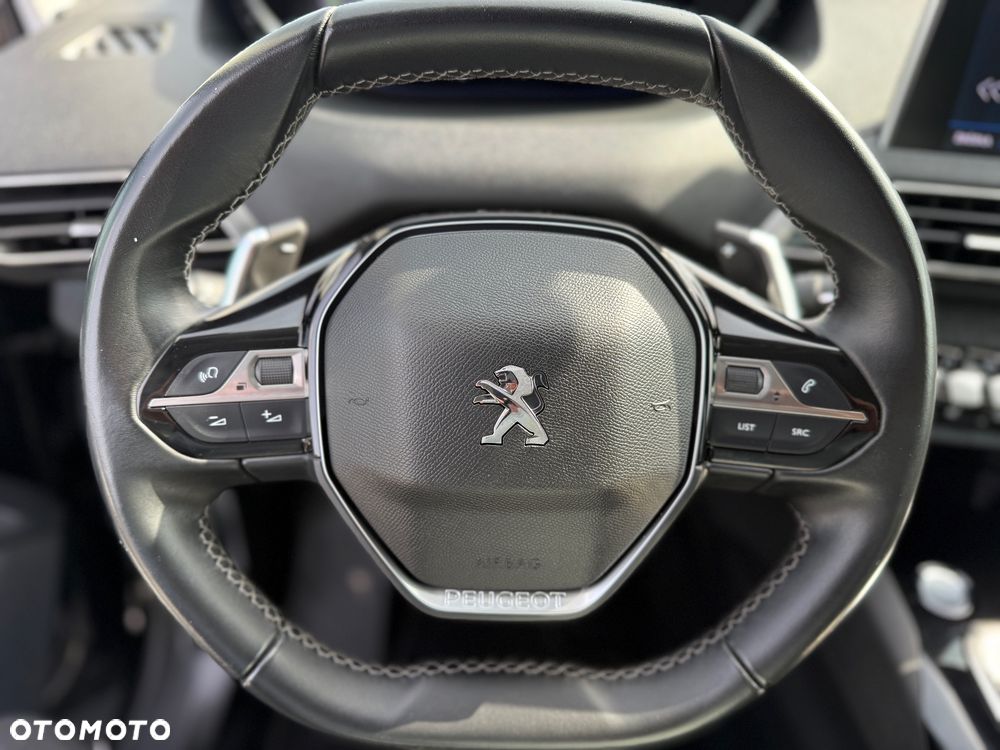 Peugeot 3008 1.5 BlueHDi Allure S&S EAT8 - 16