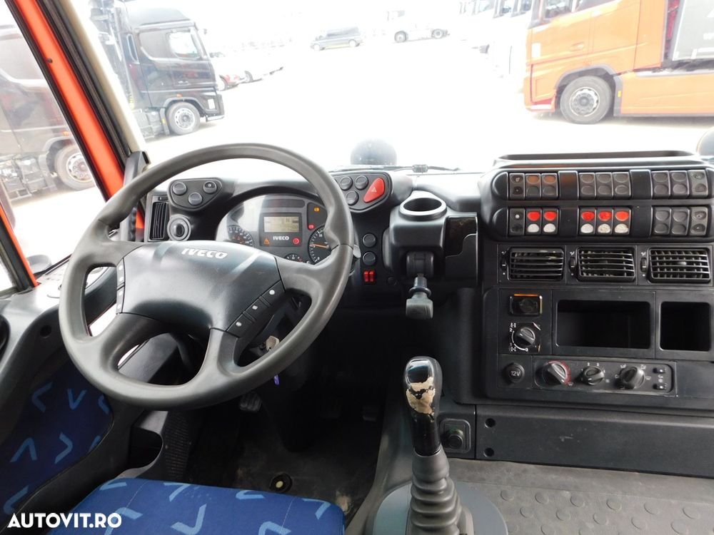 Iveco Ad380t41 trakker - 6