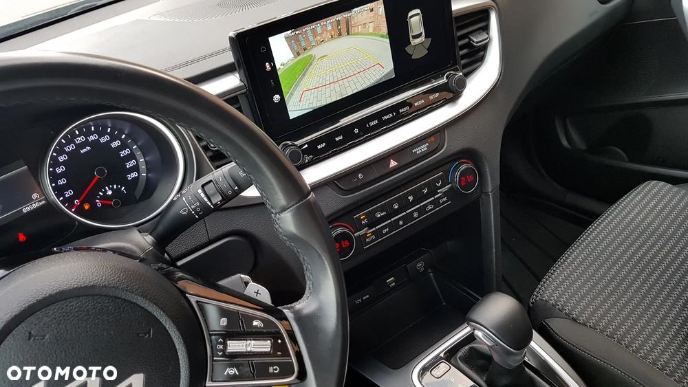 Kia Ceed 1.5 T-GDI M DCT - 18