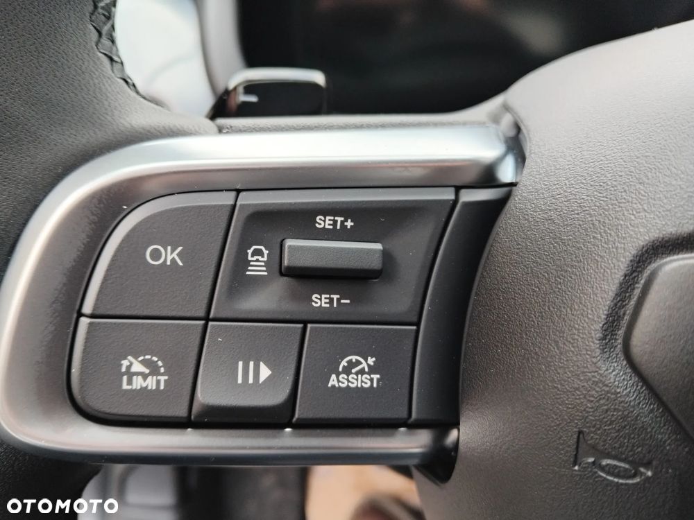 Jeep Avenger 1.2 T3 mHEV The North Face 4xe eDCT6 - 15