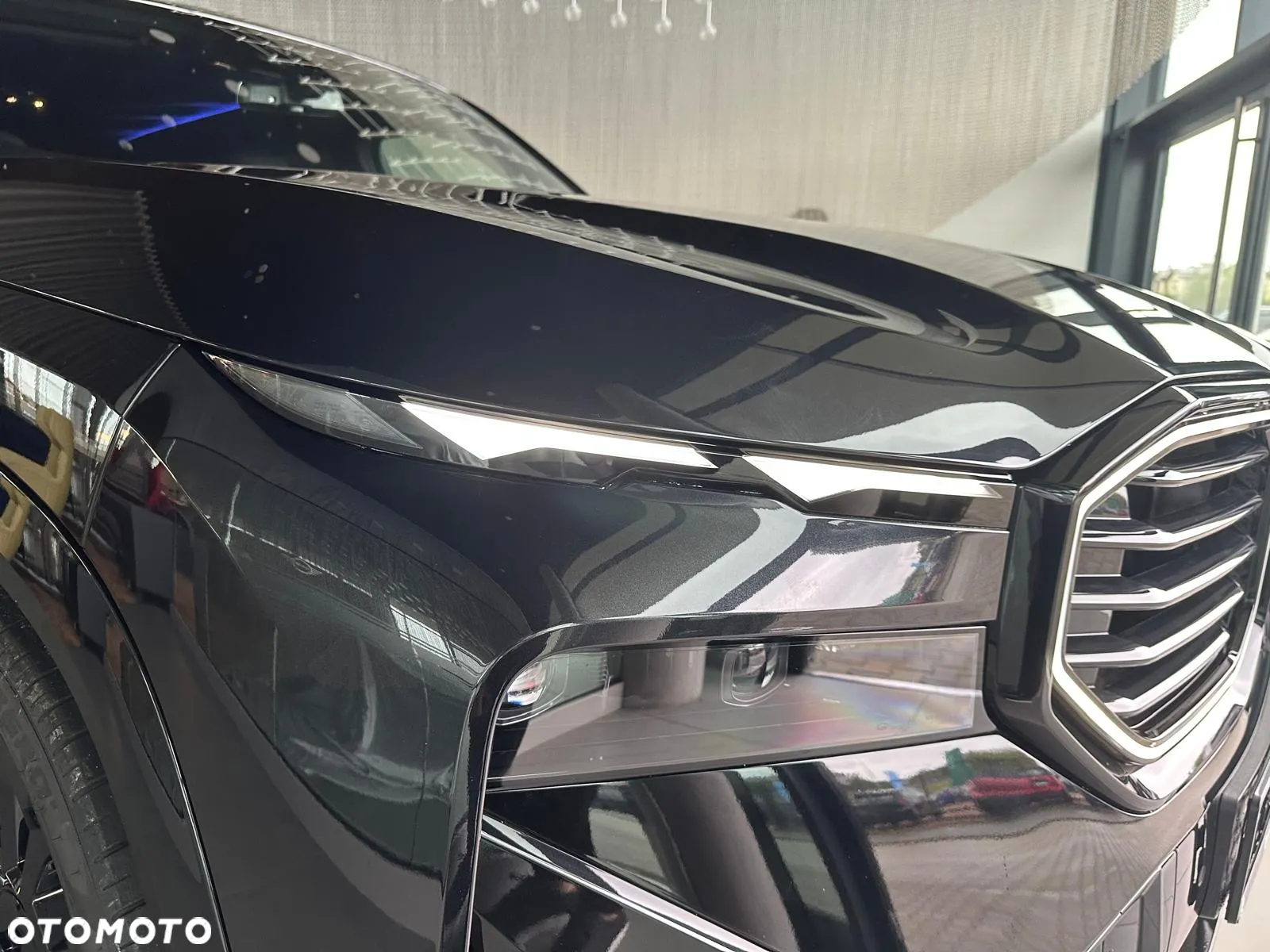 BMW XM 50e PHEV sport - 13