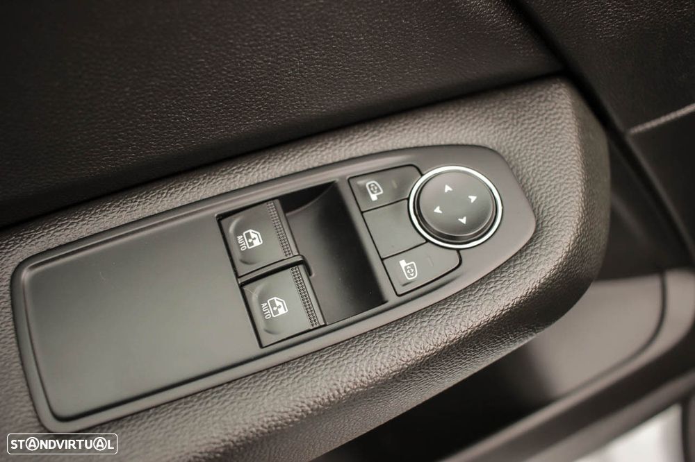 Renault Clio 1.0 TCe Limited - 10