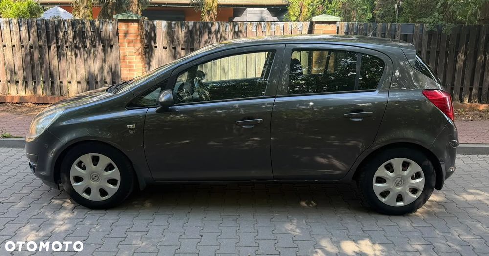 Opel Corsa 1.4 16V 111 - 10