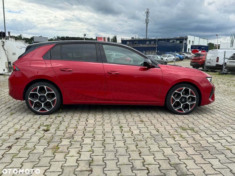 Opel Astra - 22