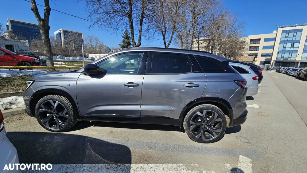 Renault Austral E-Tech 200 HEV Techno - 3