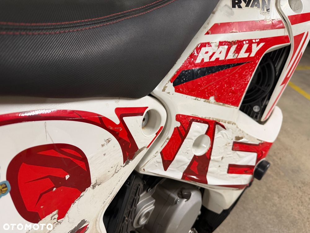 KOVE 450 Rally - 11