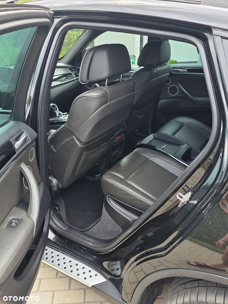 BMW X6 40d xDrive - 35