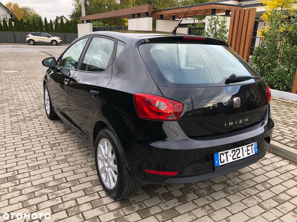 Seat Ibiza - 13