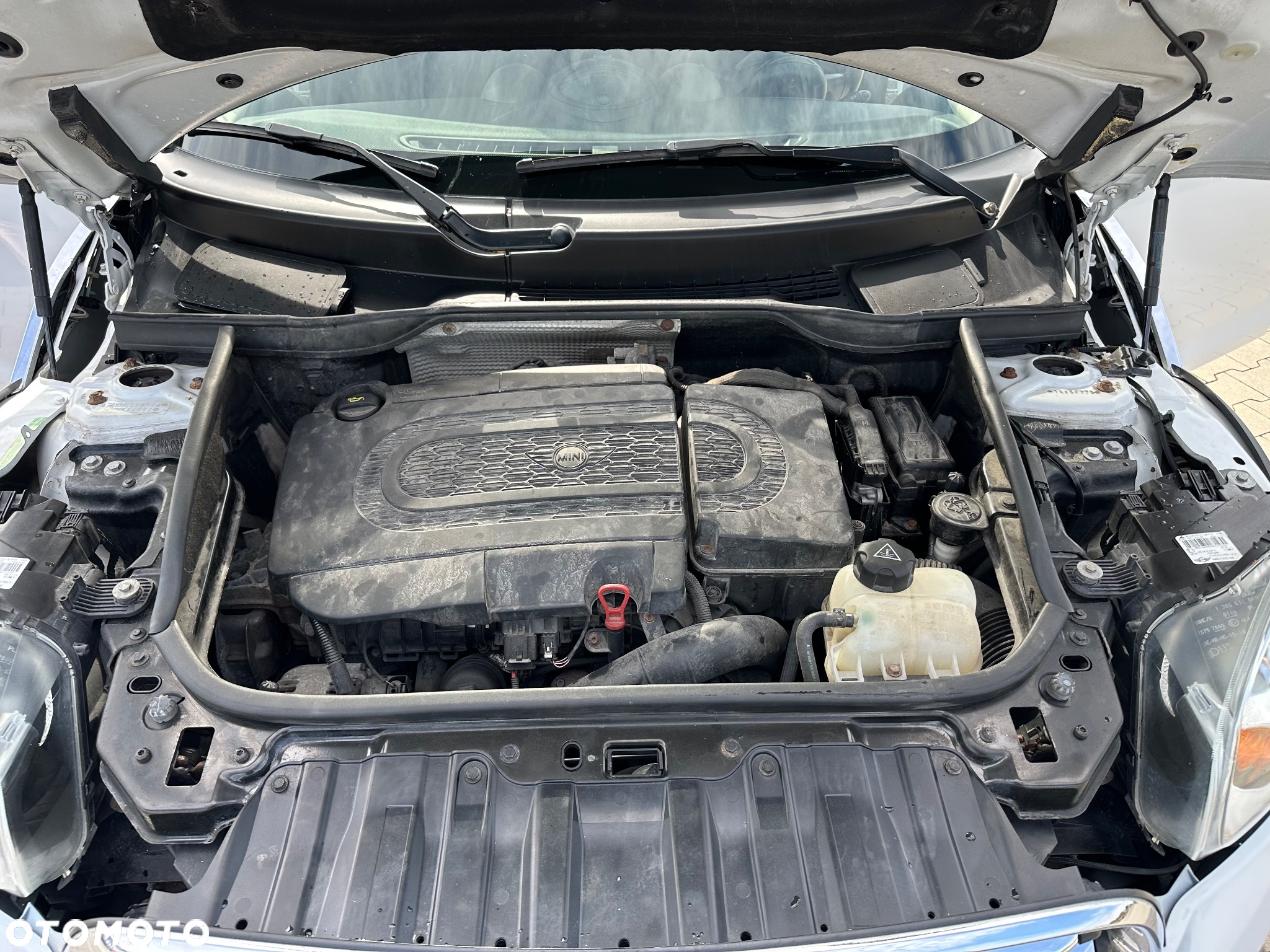 MINI Countryman Cooper D All4 - 29