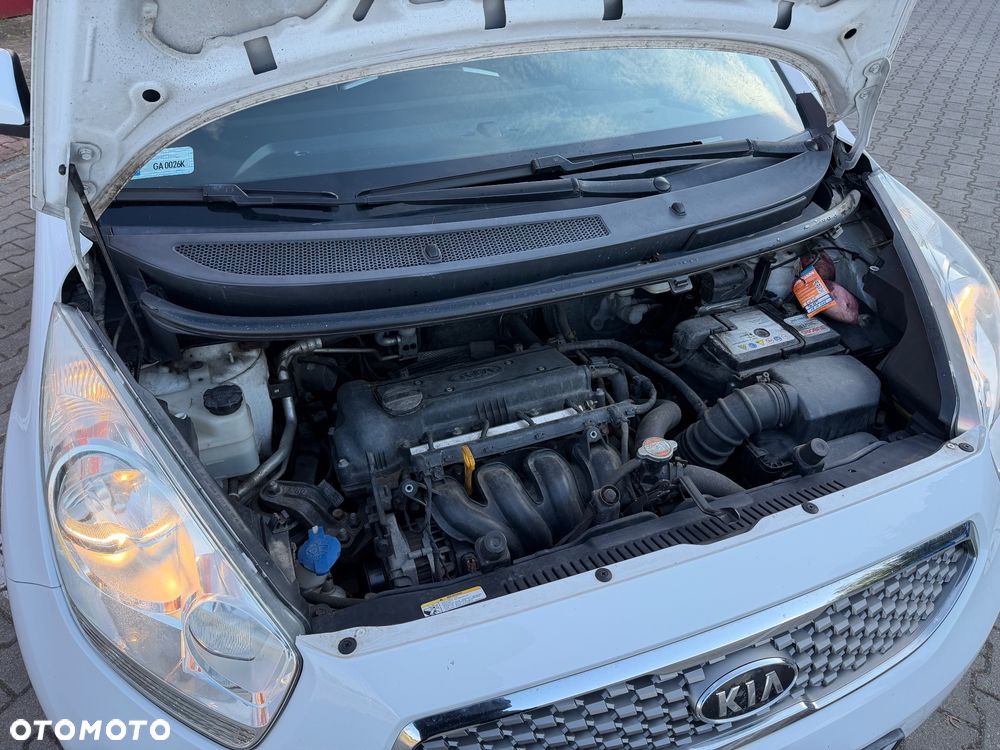 Kia Venga 1.4 M - 29