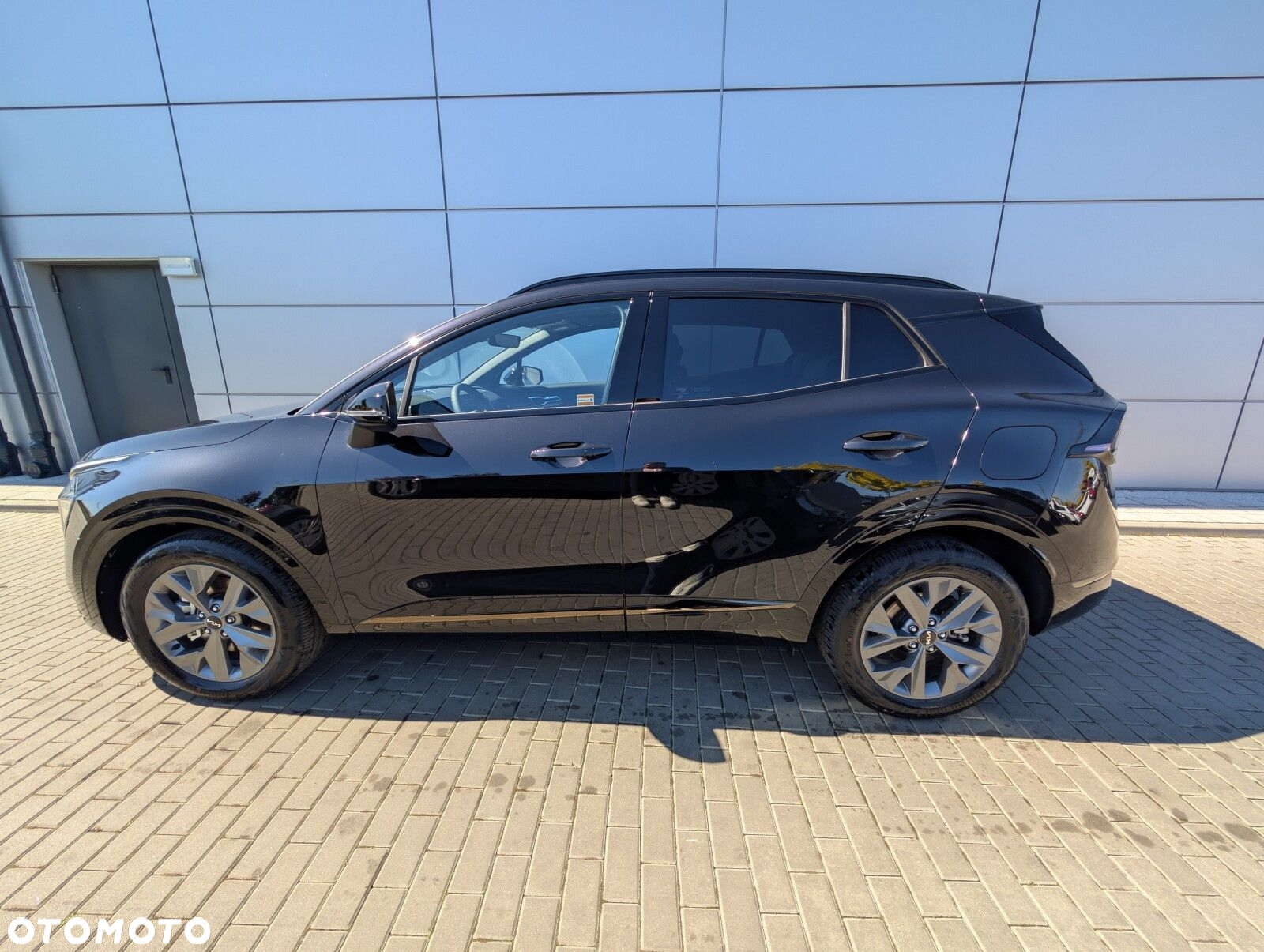 Kia Sportage - 5
