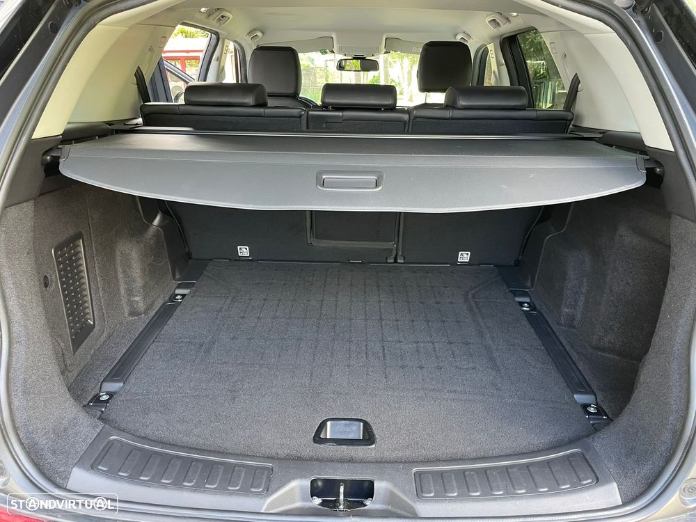 Land Rover Discovery Sport 2.0 TD4 HSE Auto - 10