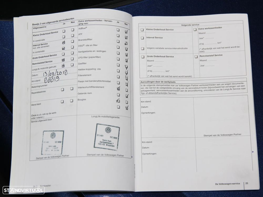 VW Golf Cabriolet 1.2 TSI BlueMotion Exclusive - 25