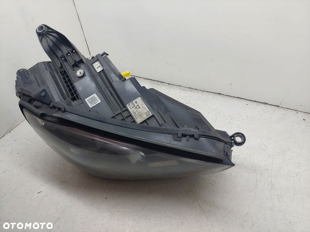 Mercedes GLE W167 lampa reflektor Multibeam prawy przód - 3