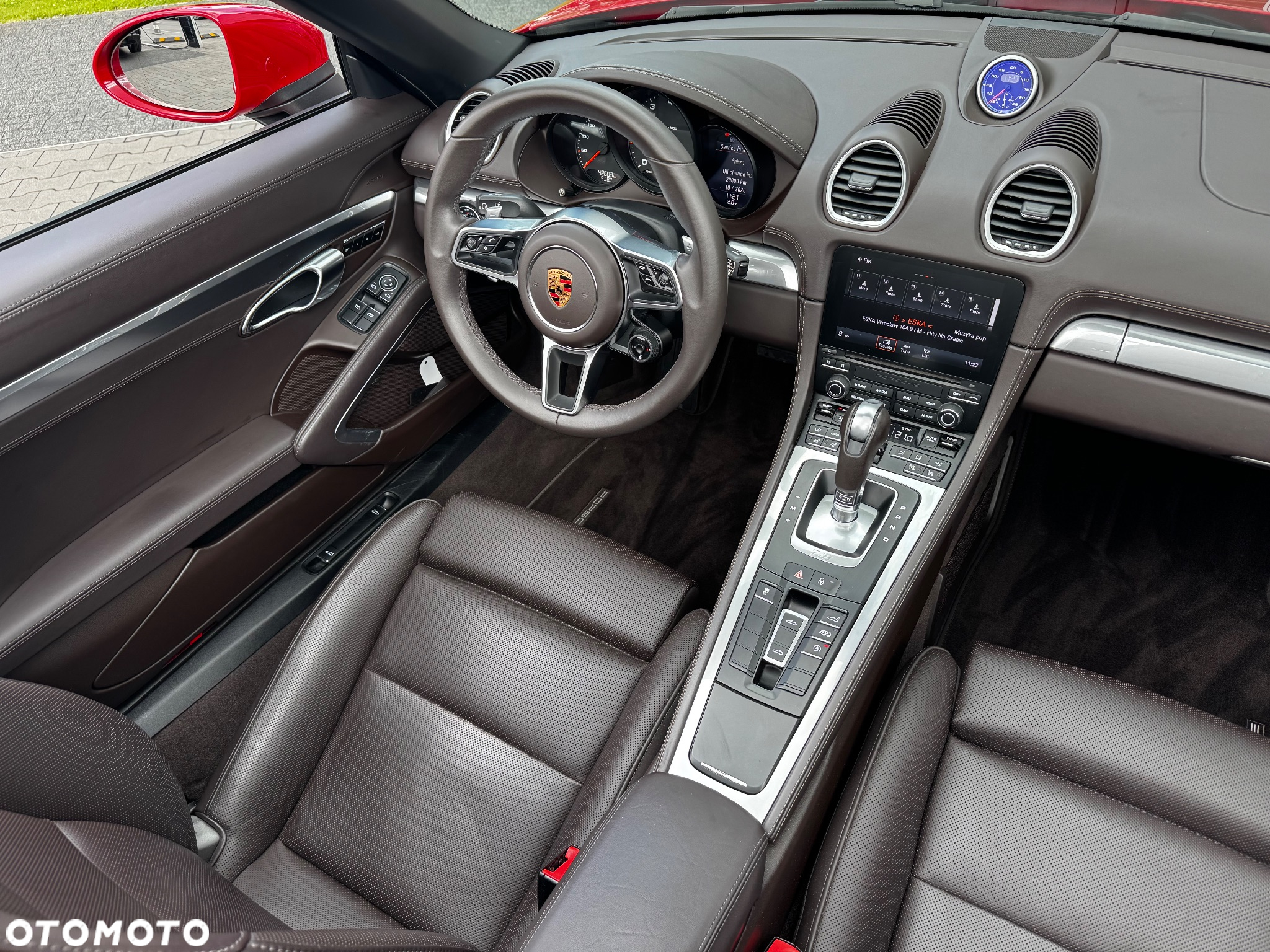 Porsche 911 Carrera - 11