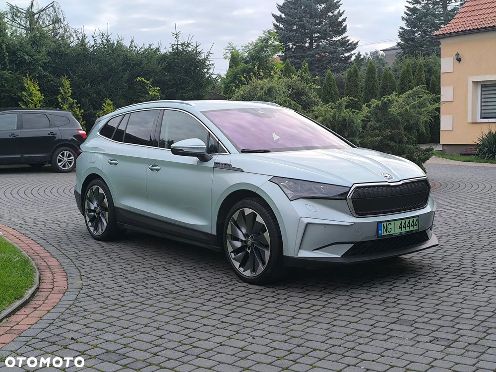Skoda Enyaq - 37