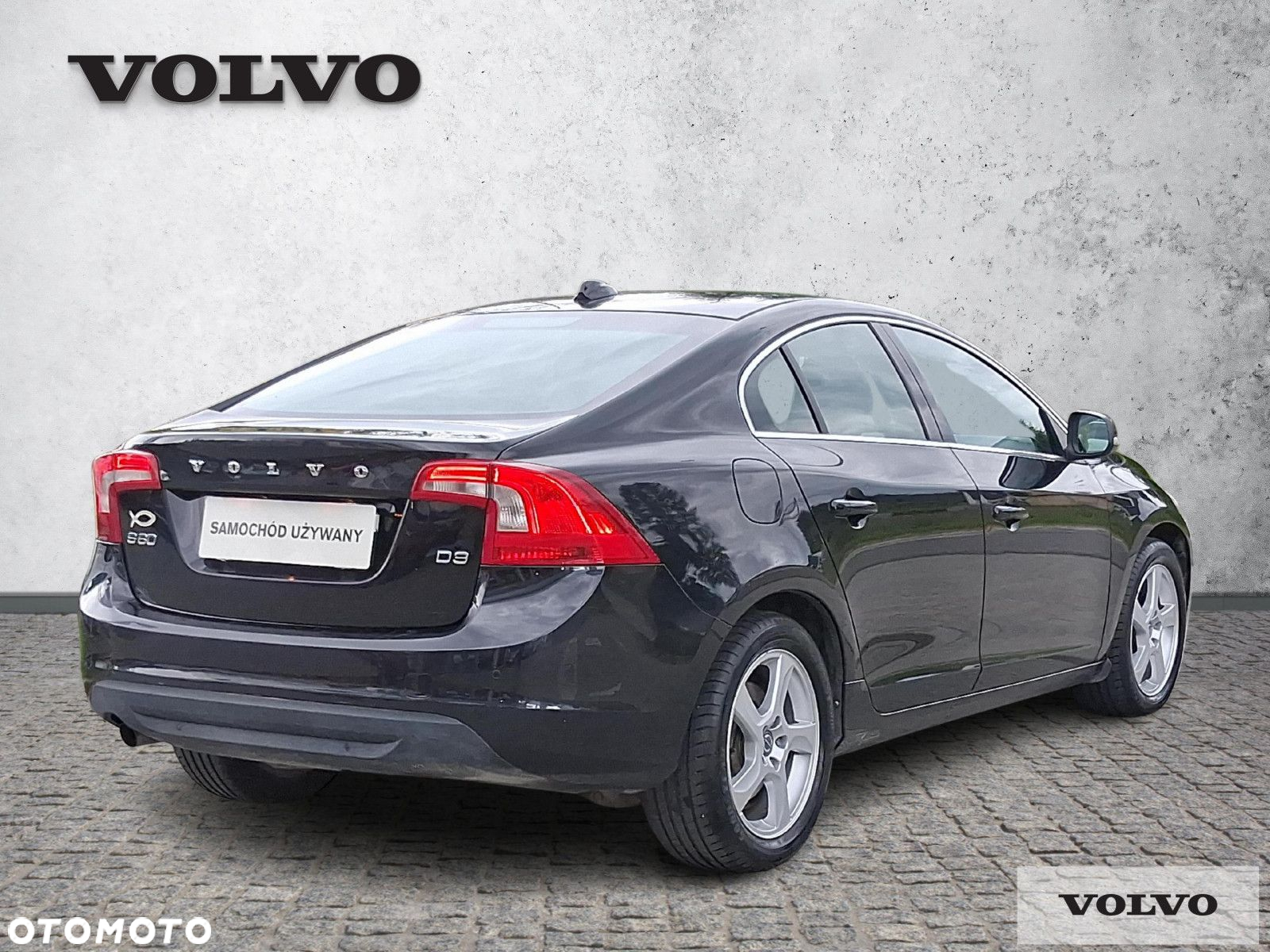 Volvo S60 - 5
