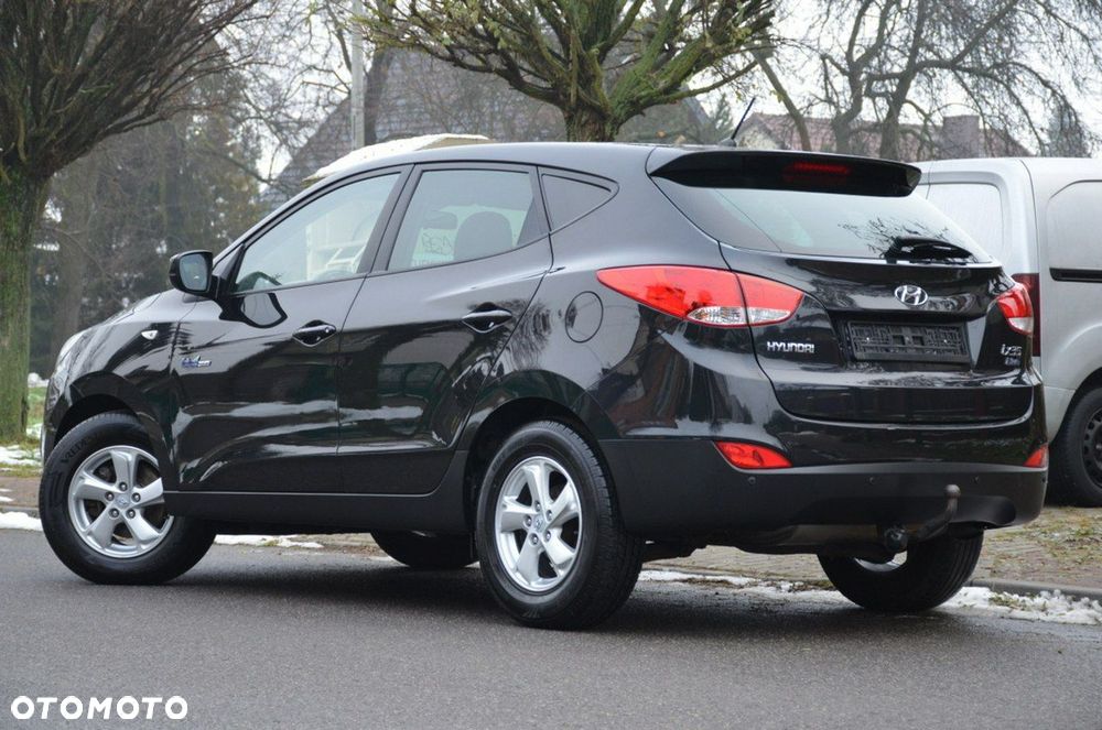 Hyundai ix35 - 9