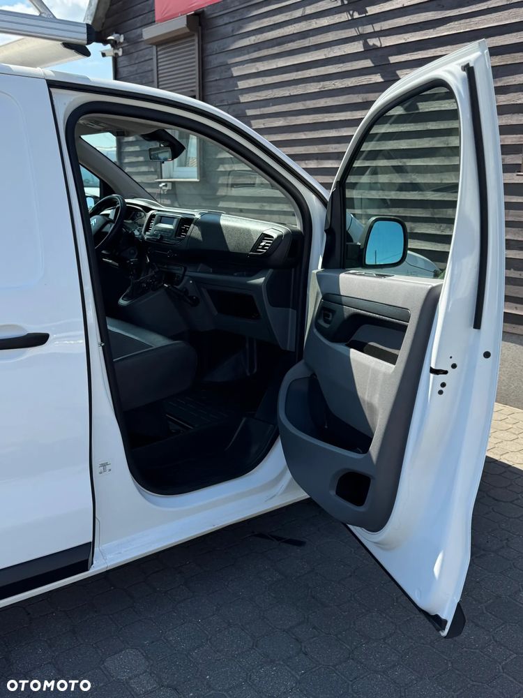 Citroën JUMPY - 14