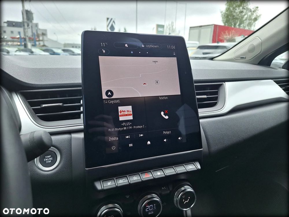 Renault Captur - 14