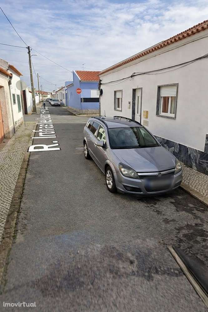 Moradia T2 em Alvalade – Santiago do Cacém | Conforto e Tranquilidade - Grande imagem: 2/2