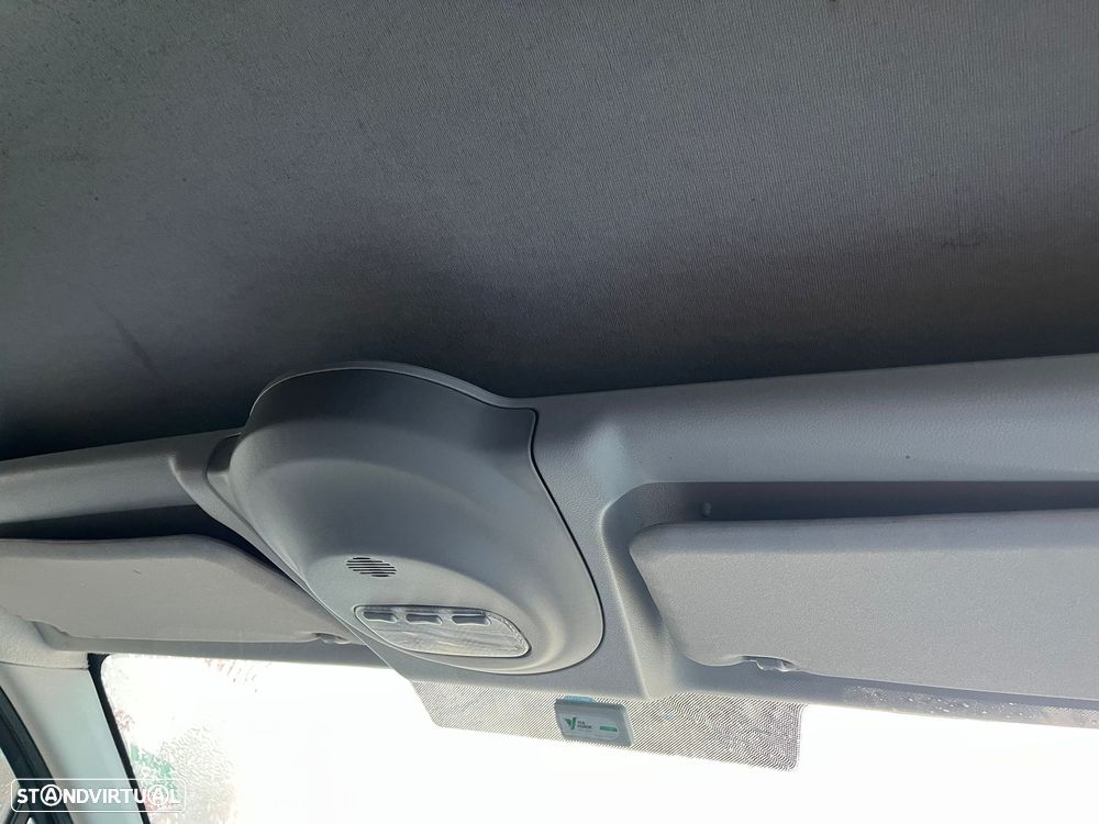 Citroën Berlingo 1.6 BlueHDi Feel - 12