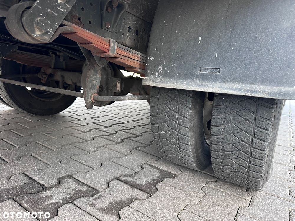 Iveco 35C14 - 25