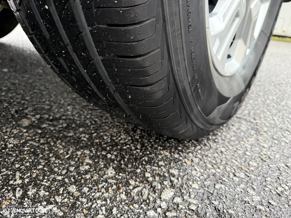 Nissan Navara DC 4x4 S&S N-Connecta - 18