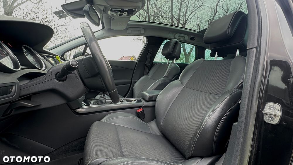 Peugeot 508 HDi FAP 140 Allure - 21